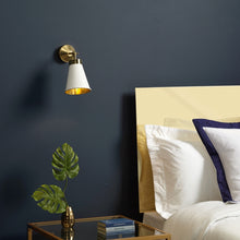 David Hunt Lighting Hyde Decorative Wall Light