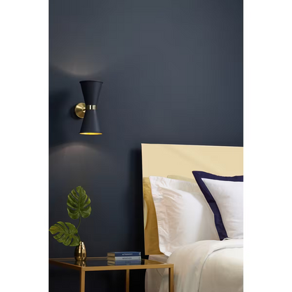 David Hunt Lighting Hyde Decorative Wall Light