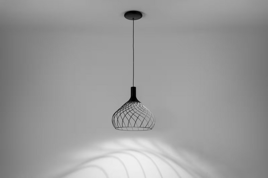 Mongolfier P2 Pendant