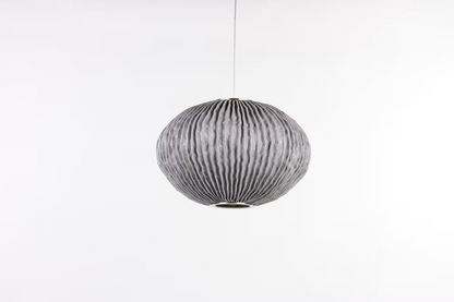 A-Emotional Light Coral Pendant