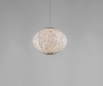 A-Emotional Light Coral Pendant