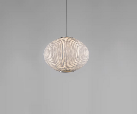 A-Emotional Light Coral Pendant