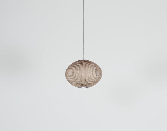 A-Emotional Light Coral Pendant