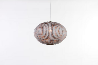 A-Emotional Light Coral Pendant