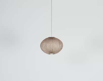 A-Emotional Light Coral Pendant