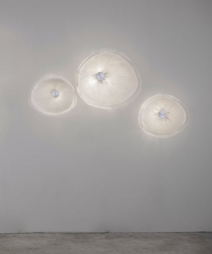 A-Emotional Light Onn Flush Ceiling Light