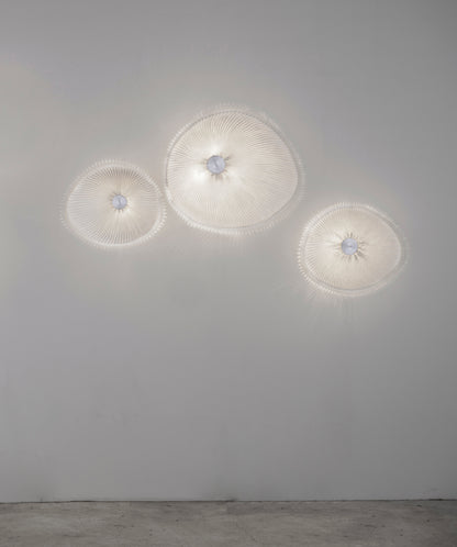A-Emotional Light Onn Flush Ceiling Light