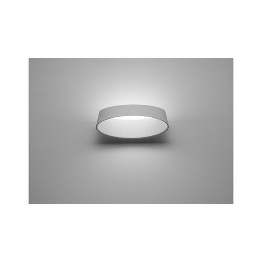 Oxygen W1 LED Wall Light with Minimalist Design