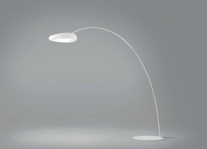 Mr. Magoo FL Floor Lamp