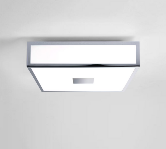 Mashiko 300 Square LED Ceiling Light