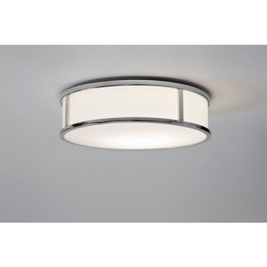 Mashiko 300 Round LED Ceiling Light