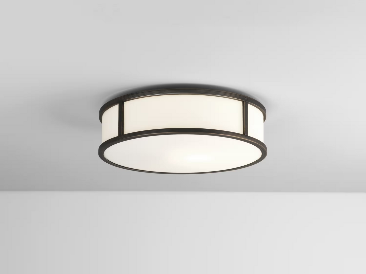 Mashiko 300 Round LED Ceiling Light
