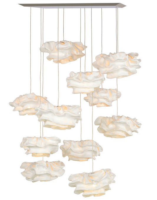 Nevo Eleven-Light Pendant