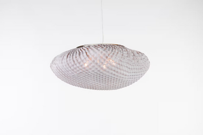 Tati Medium Oval Pendant