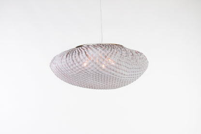 Tati Medium Oval Pendant