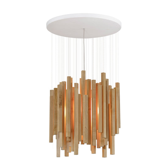Woods Pendant Light