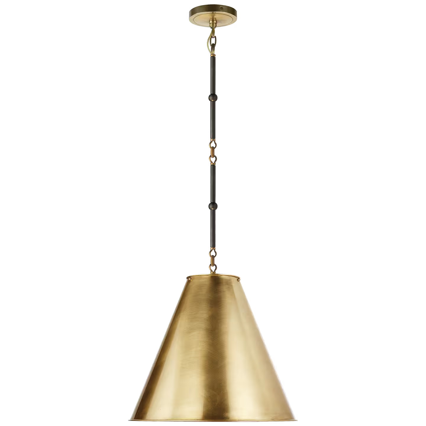 Goodman Small Pendant