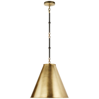 Goodman Small Pendant