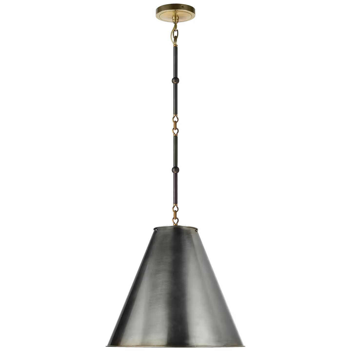 Goodman Small Pendant