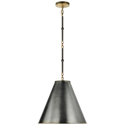 Goodman Small Pendant