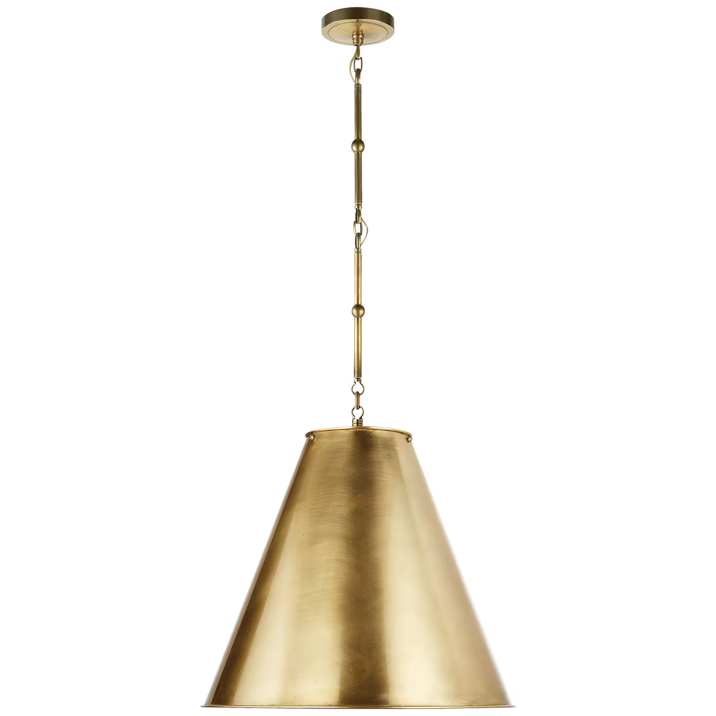 Goodman Medium Pendant