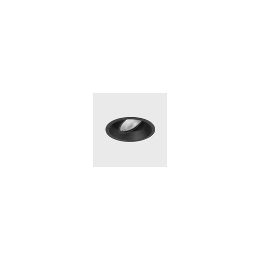 Minima Round Adjustable Recessed Downlight