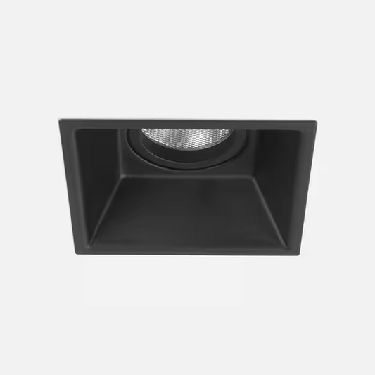 Minima Square Fixed Recessed Downlight