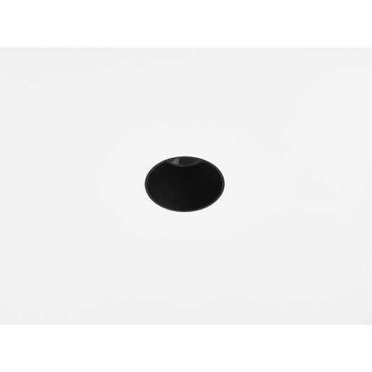 Void 55 Small Metal Zinc Recessed Downlight