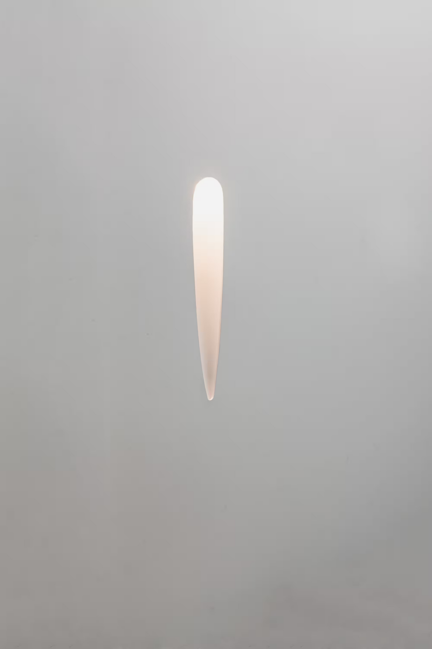 Olympus Trimless LED Wall Recessed