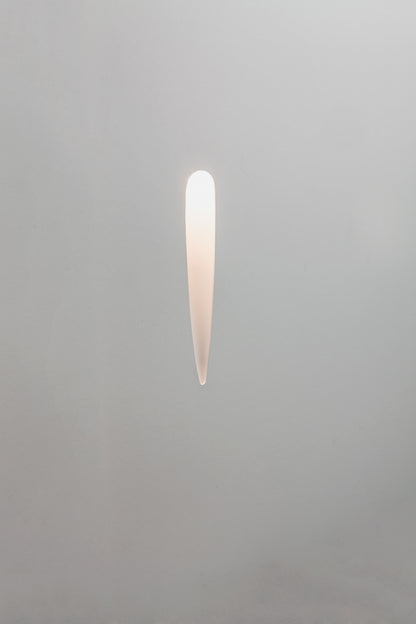 Olympus Trimless LED Wall Recessed