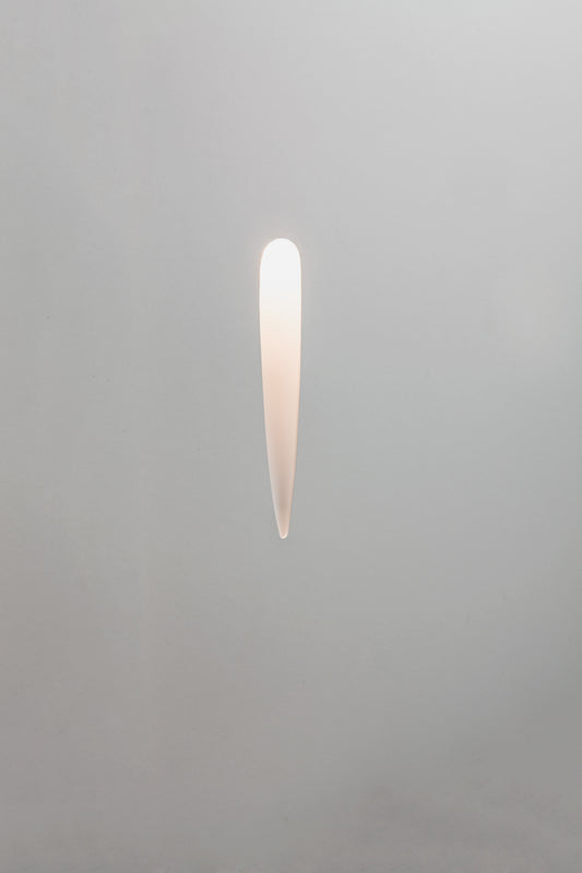 Olympus Trimless LED Wall Recessed