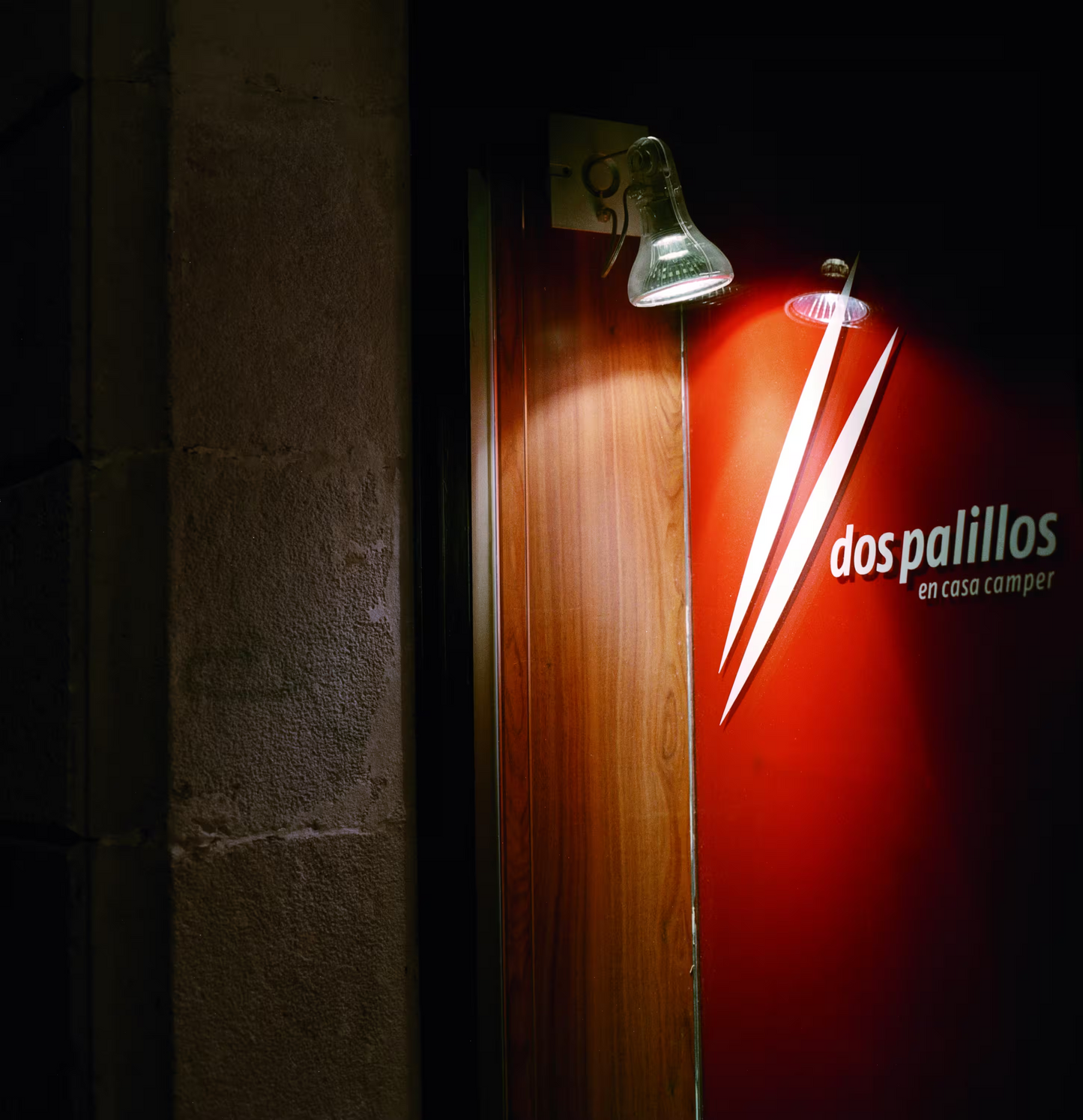 Atlas Recessed Ceiling Spotlight