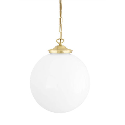 Mullan Lighting Yerevan Globe Pendant