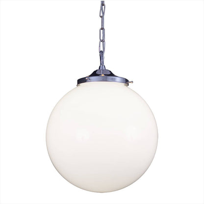 Mullan Lighting Yerevan Globe Pendant