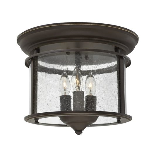 Gentry Flush Mount