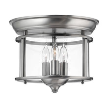 Gentry Flush Mount