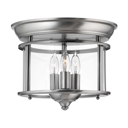 Gentry Flush Mount