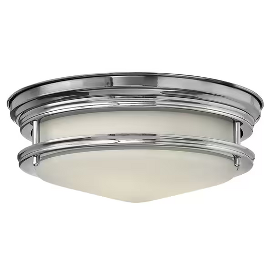 Hadley Bathroom Flush Mount