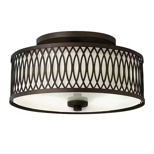 Walden Flush Mount