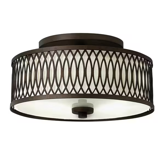 Walden Flush Mount