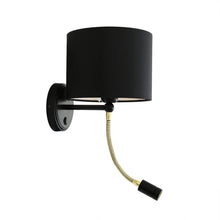 Mullan Lighting Langford Wall Light
