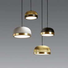 Molly Medium LED Pendant