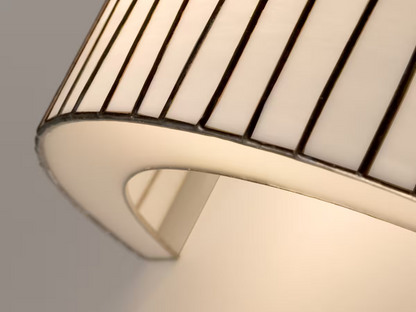 A-Emotional Light Curvas Wall Light