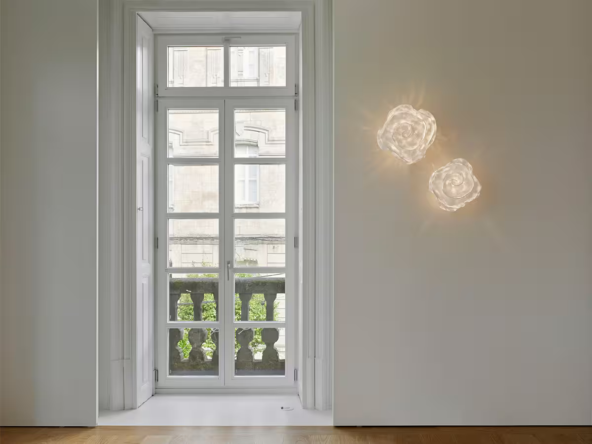 Nevo Large Wall Light