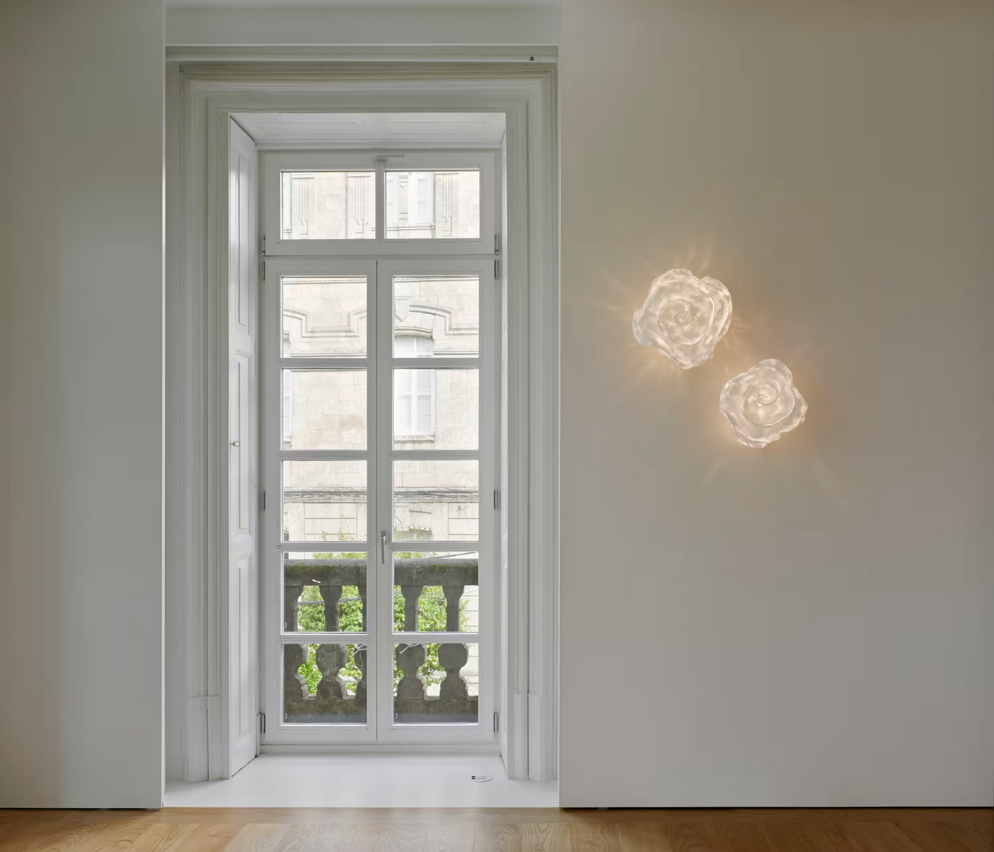 Nevo Small Wall Light
