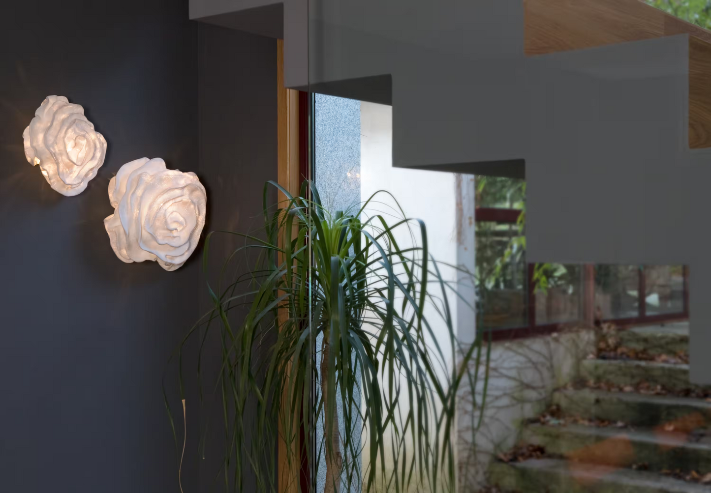 Nevo Small Wall Light