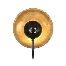 Mullan Lighting Orebro Wall Sconce