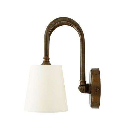 Mullan Lighting Uppsala Two-Arm Wall Sconce