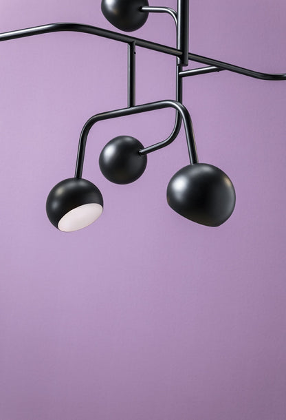 Mm Lampadari Chill Chandelier