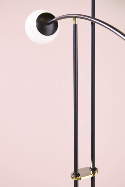 Arch 4-Light Floor Lamp